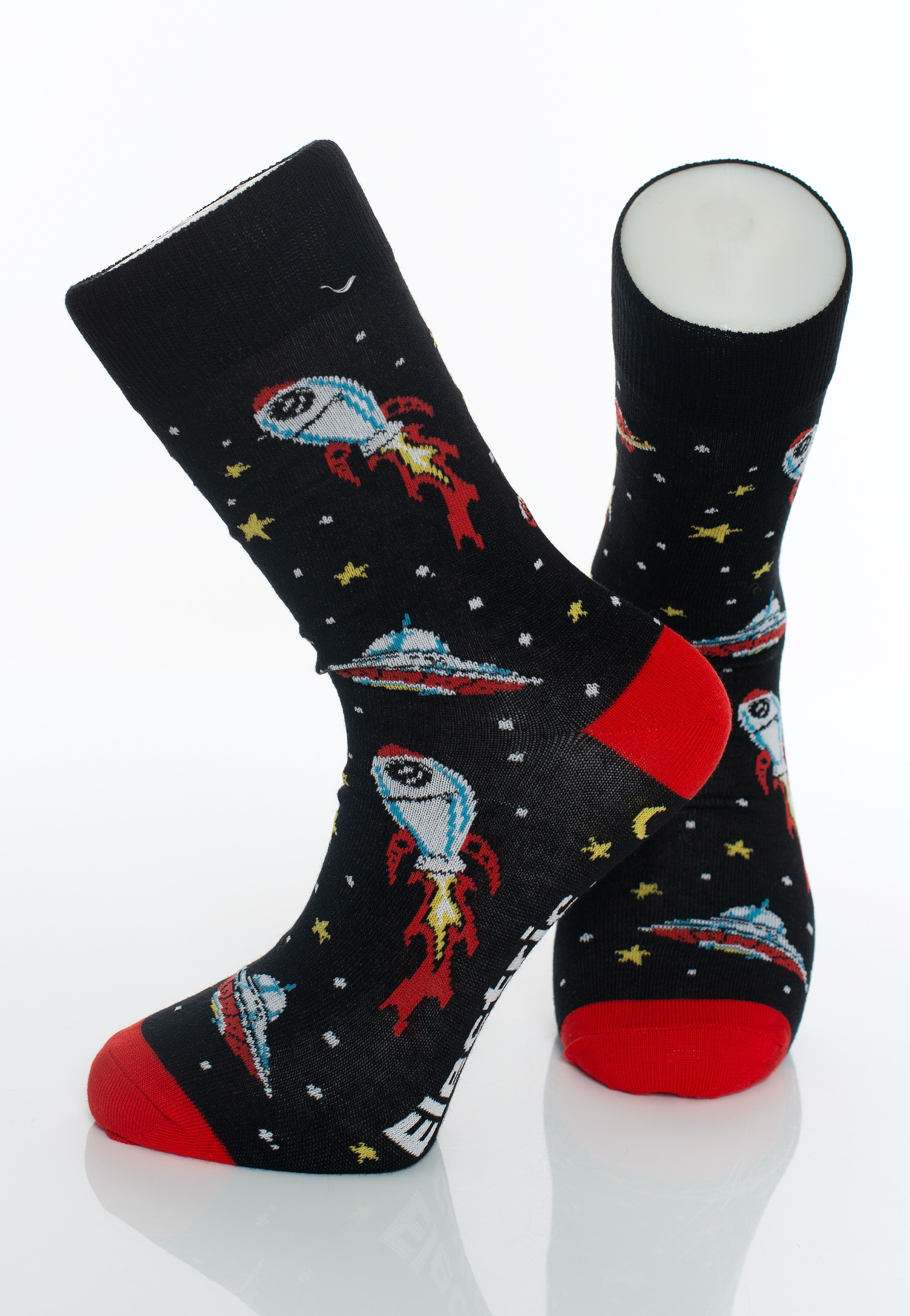 Electric Callboy - Space Allover - Socks