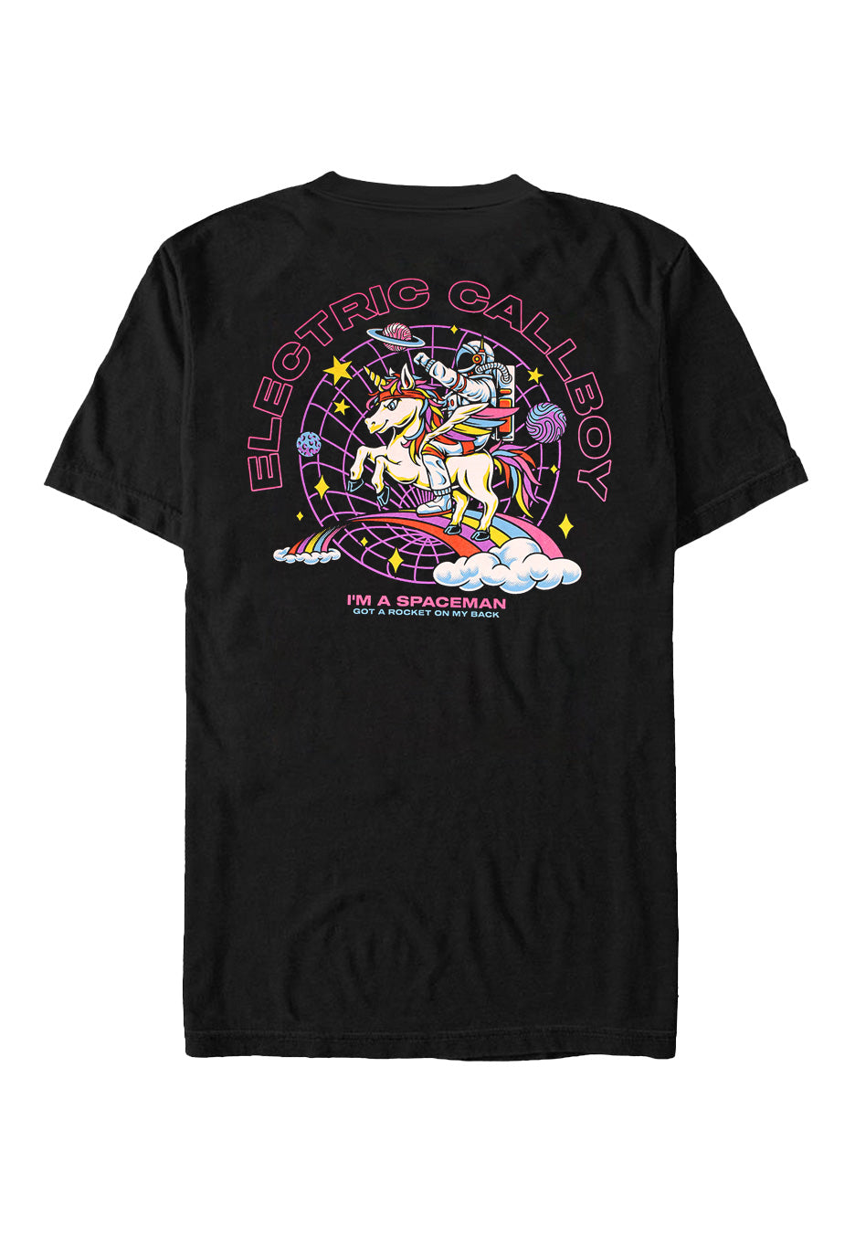 Electric Callboy Merch, T-Shirts & Vinyl | Nuclear Blast Electric Callboy Merch, T-Shirts & Vinyl | Nuclear Blast