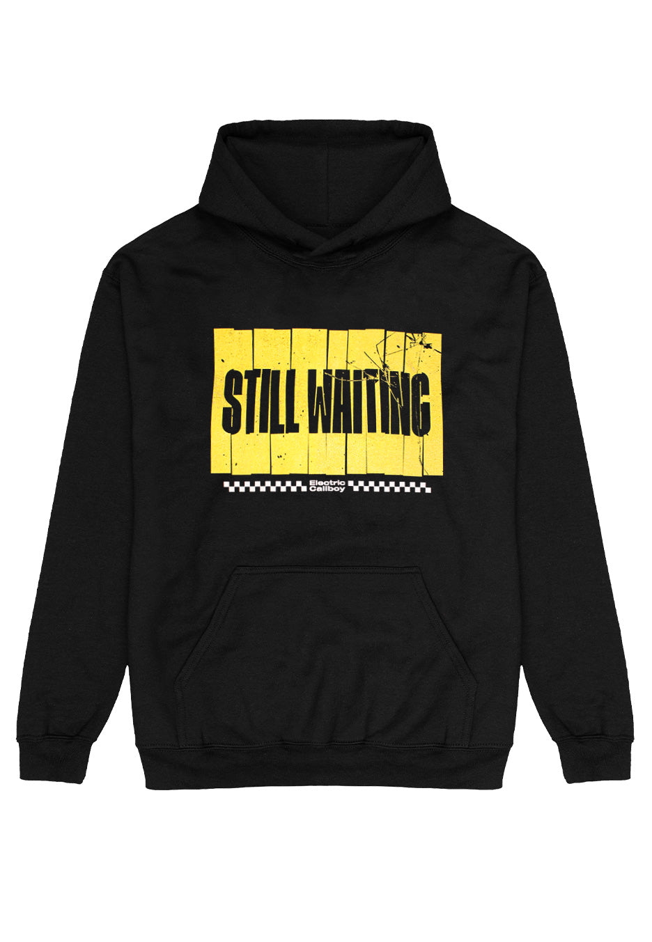 Electric Callboy - Still Waiting - Hoodie | Neutral-Image