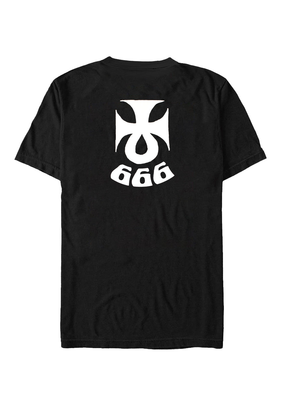 Electric Wizard - Time To Die - T-Shirt | Neutral-Image