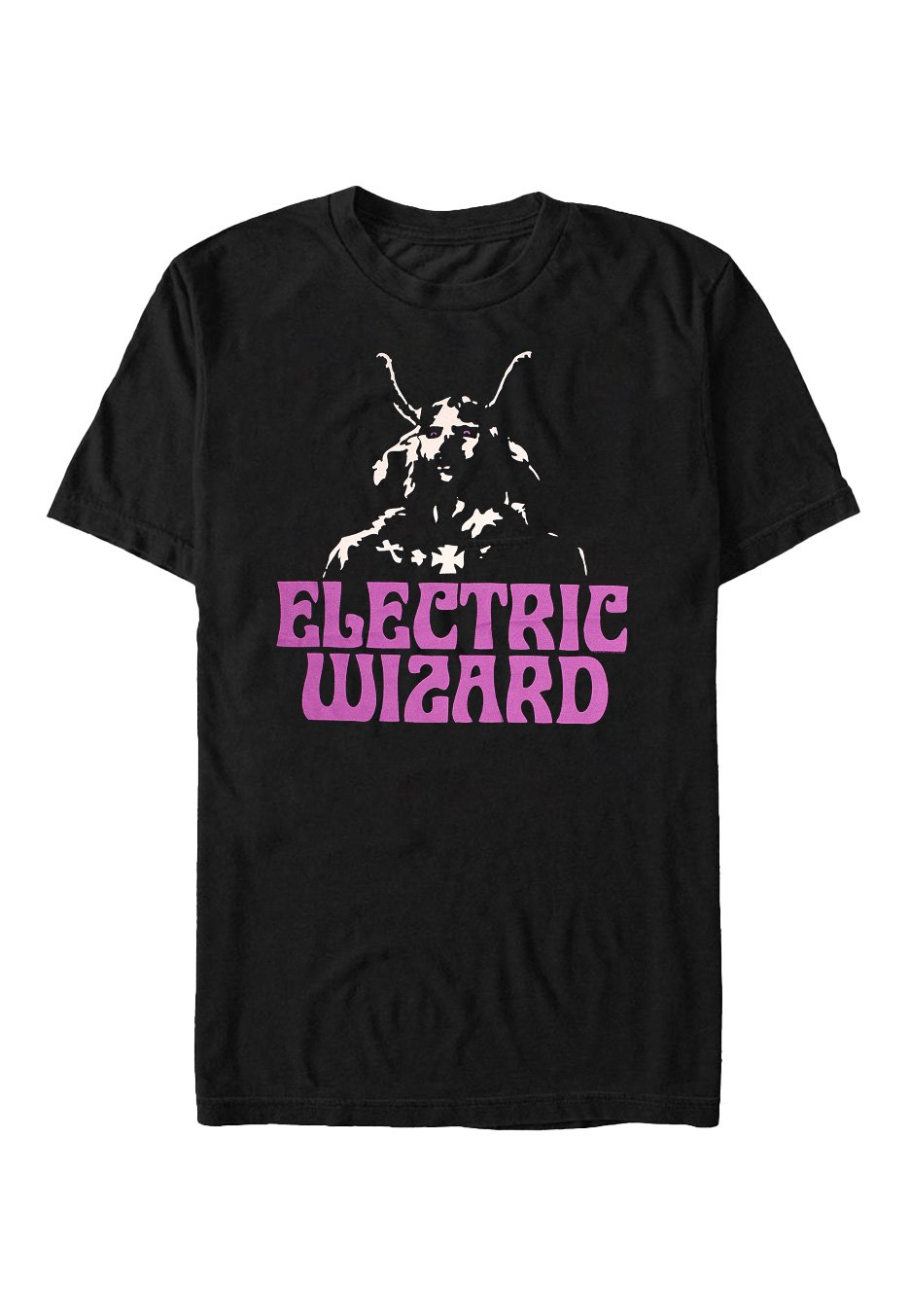 Electric Wizard - Witchcult Today - T-Shirt