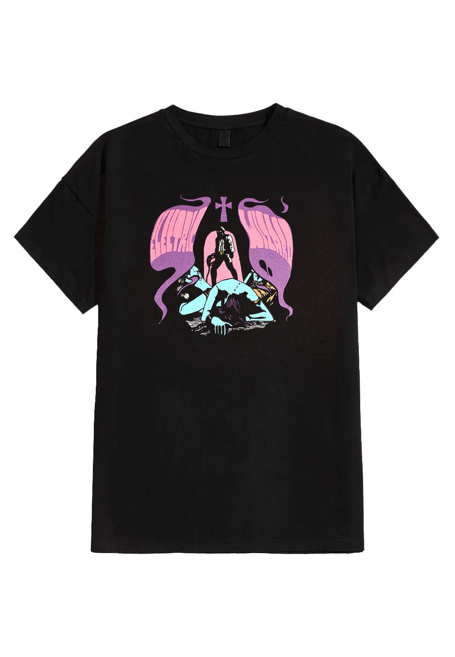 Electric Wizard - Witchfinder - T-Shirt