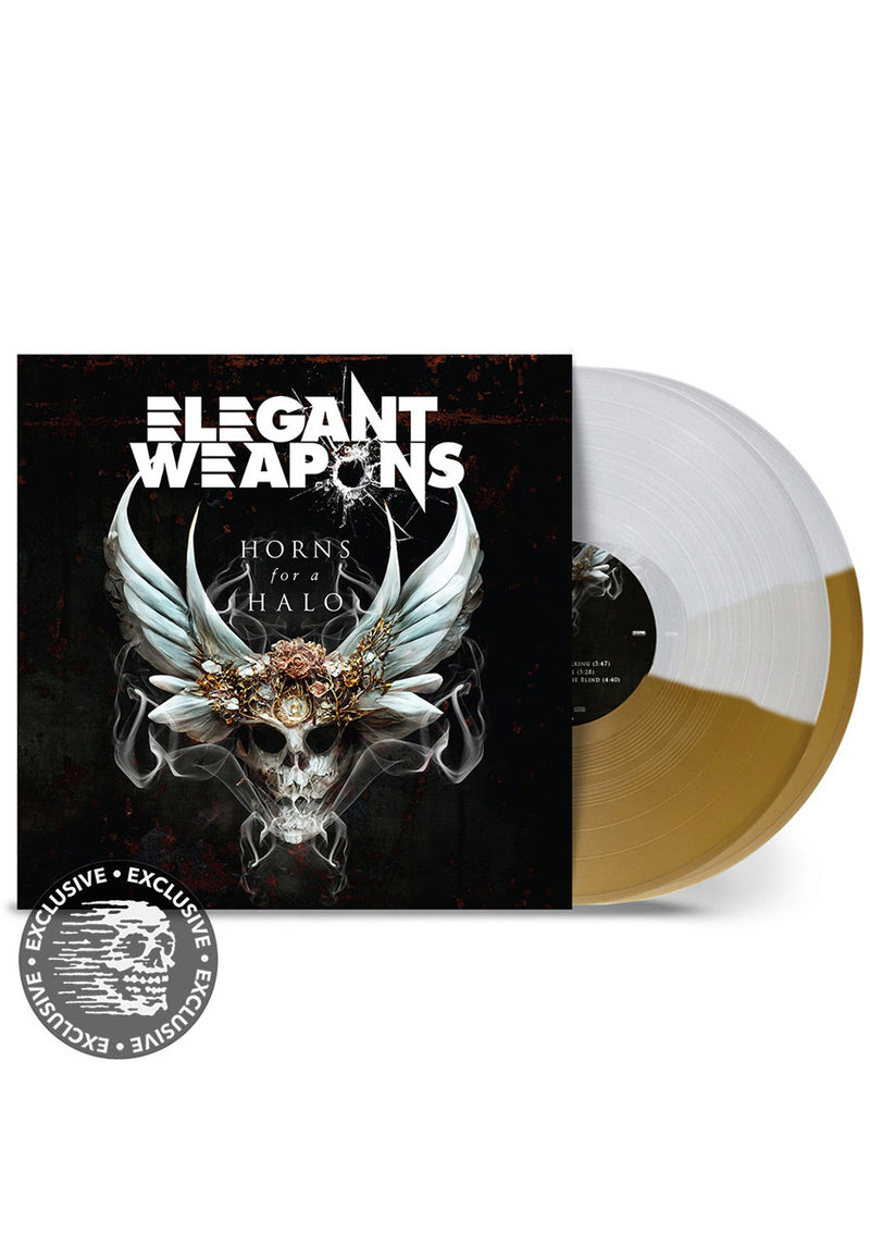 Elegant Weapons - All about the band | Nuclear Blast