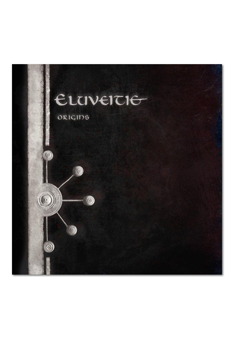 Eluveitie - Origins - Digipak CD + DVD