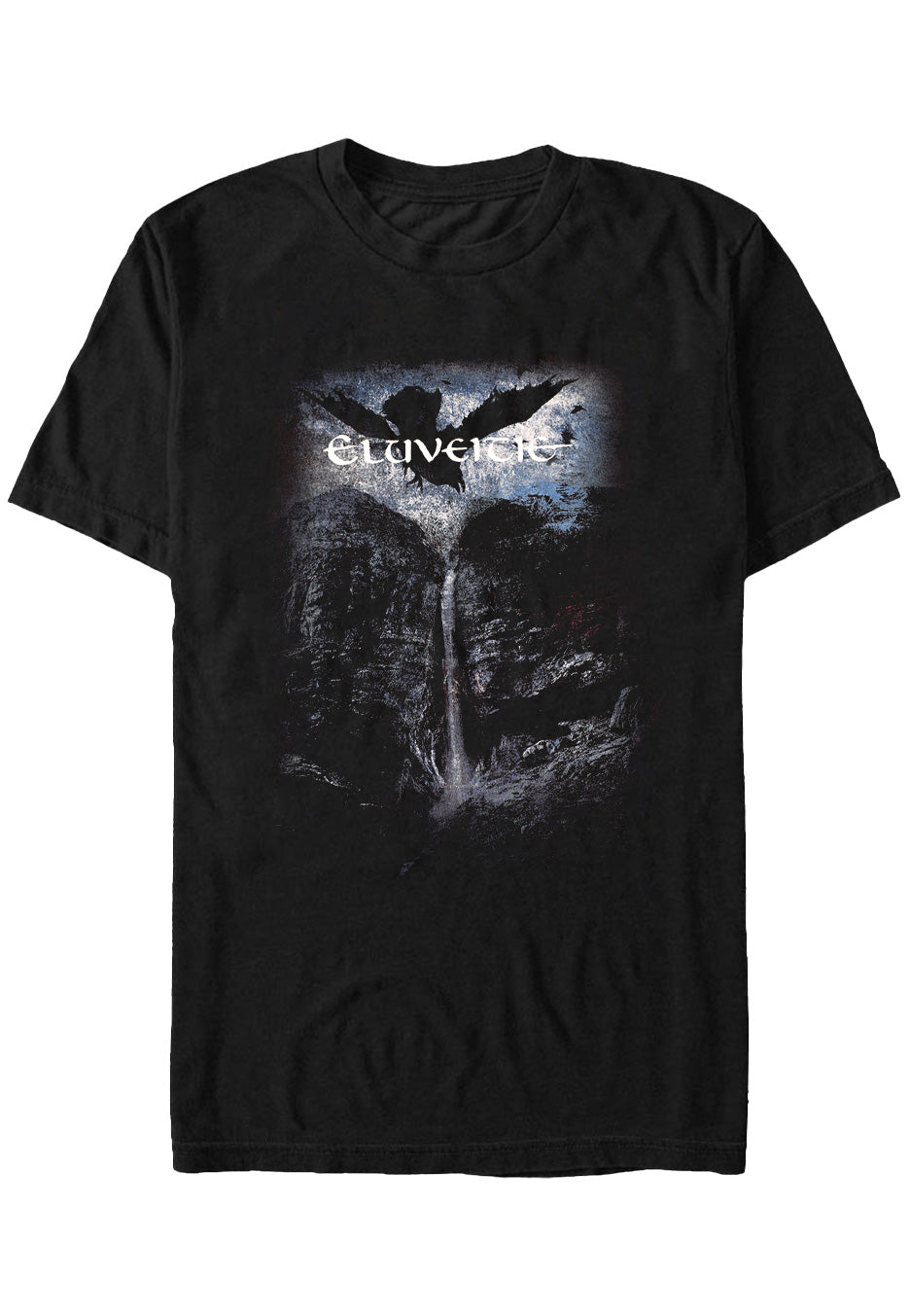 Eluveitie - Ategnatos - T-Shirt