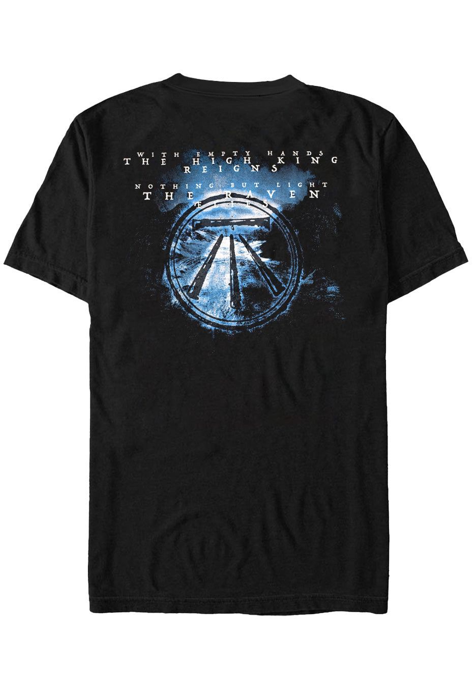 Eluveitie - Ategnatos - T-Shirt