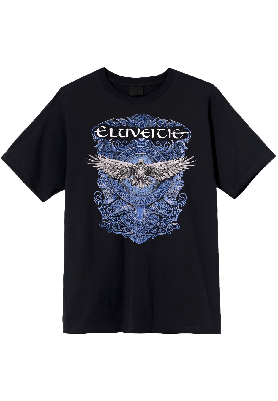 Eluveitie - Dark Raven - T-Shirt