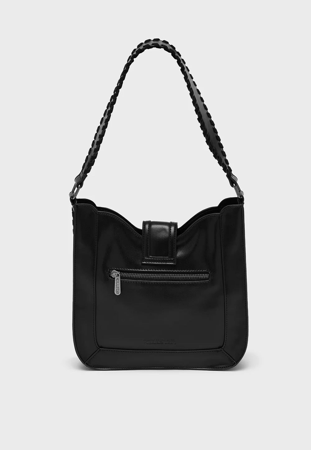 Killstar x Moonbloom - Phantoms Embrace Black - Bag | Neutral-Image