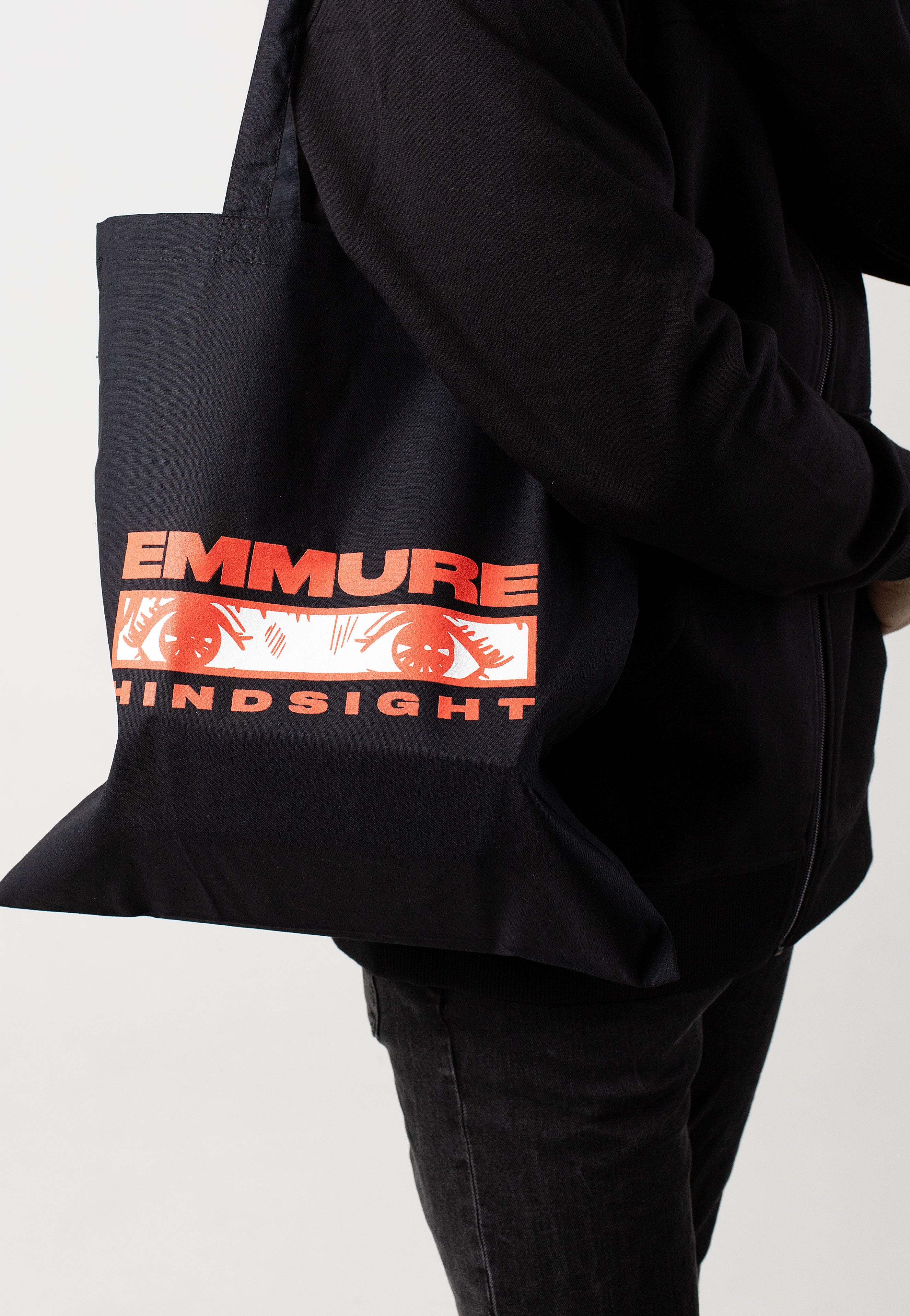 Emmure - Anime - Tote Bag