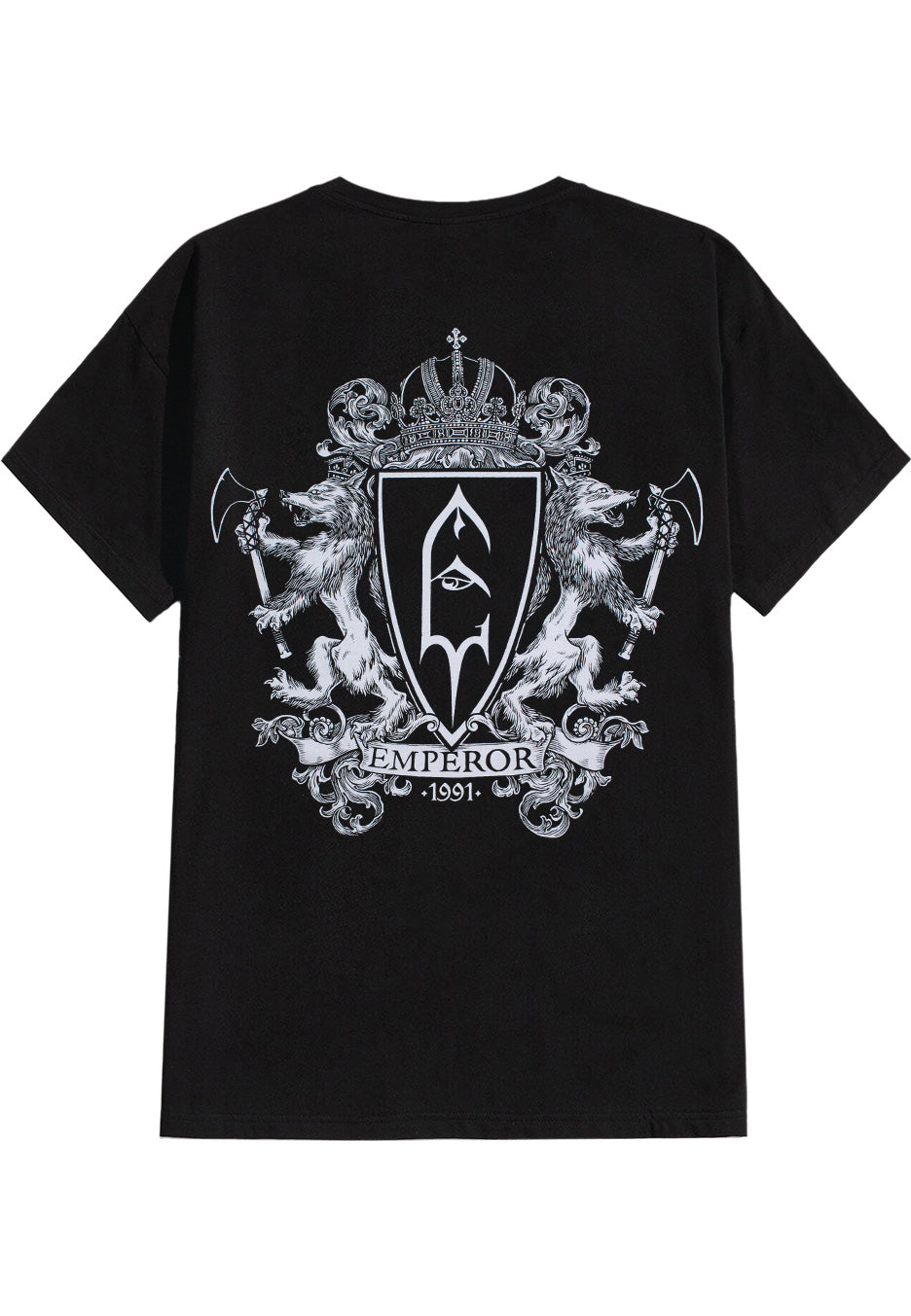 Emperor Call From The Grave T-Shirt