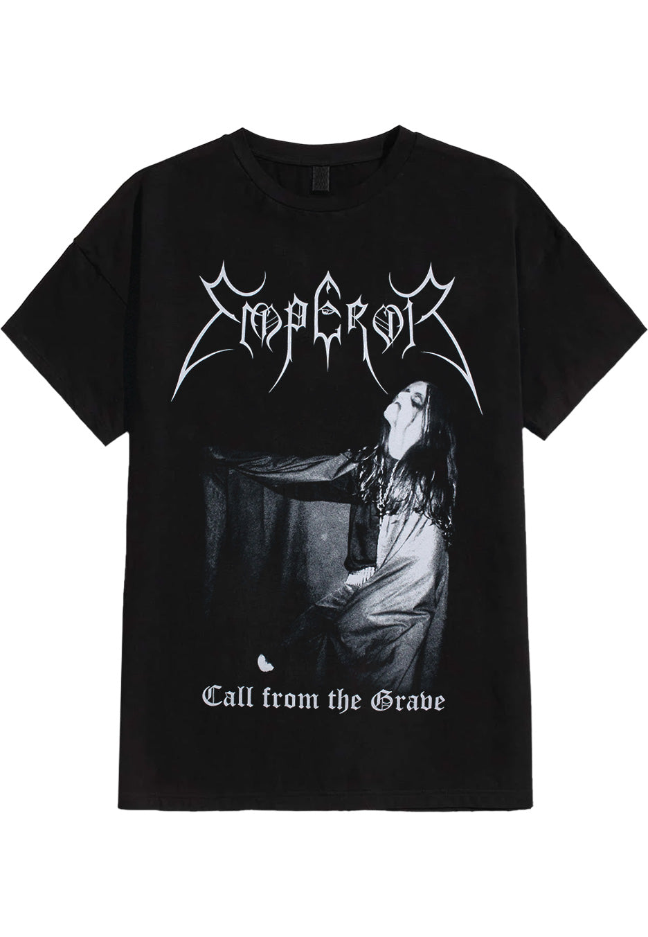 Emperor Call From The Grave T-Shirt