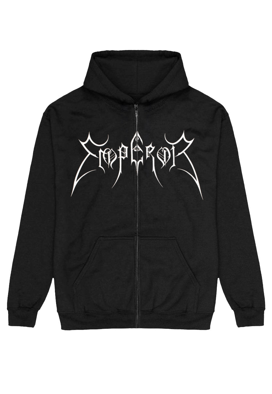 Emperor - In The Nightside Eclipse - Zipper | Neutral-Image