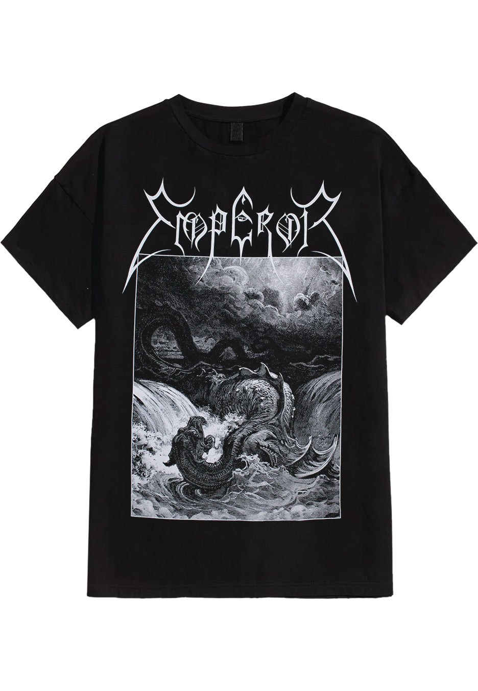 Emperor Leviathan T-Shirt
