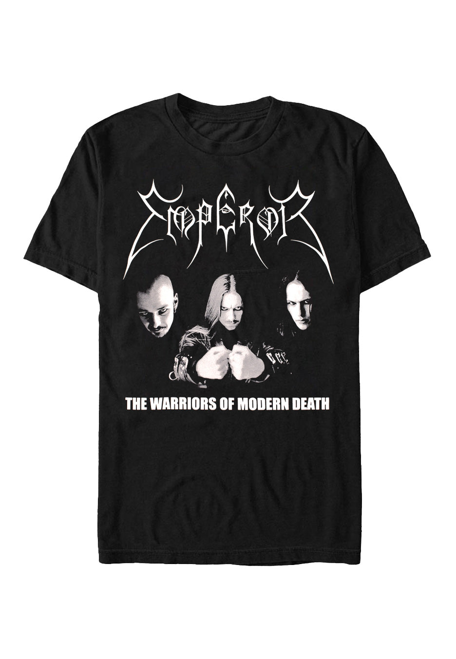 Emperor - Vintage IX Equilibirum 1999 - T-Shirt