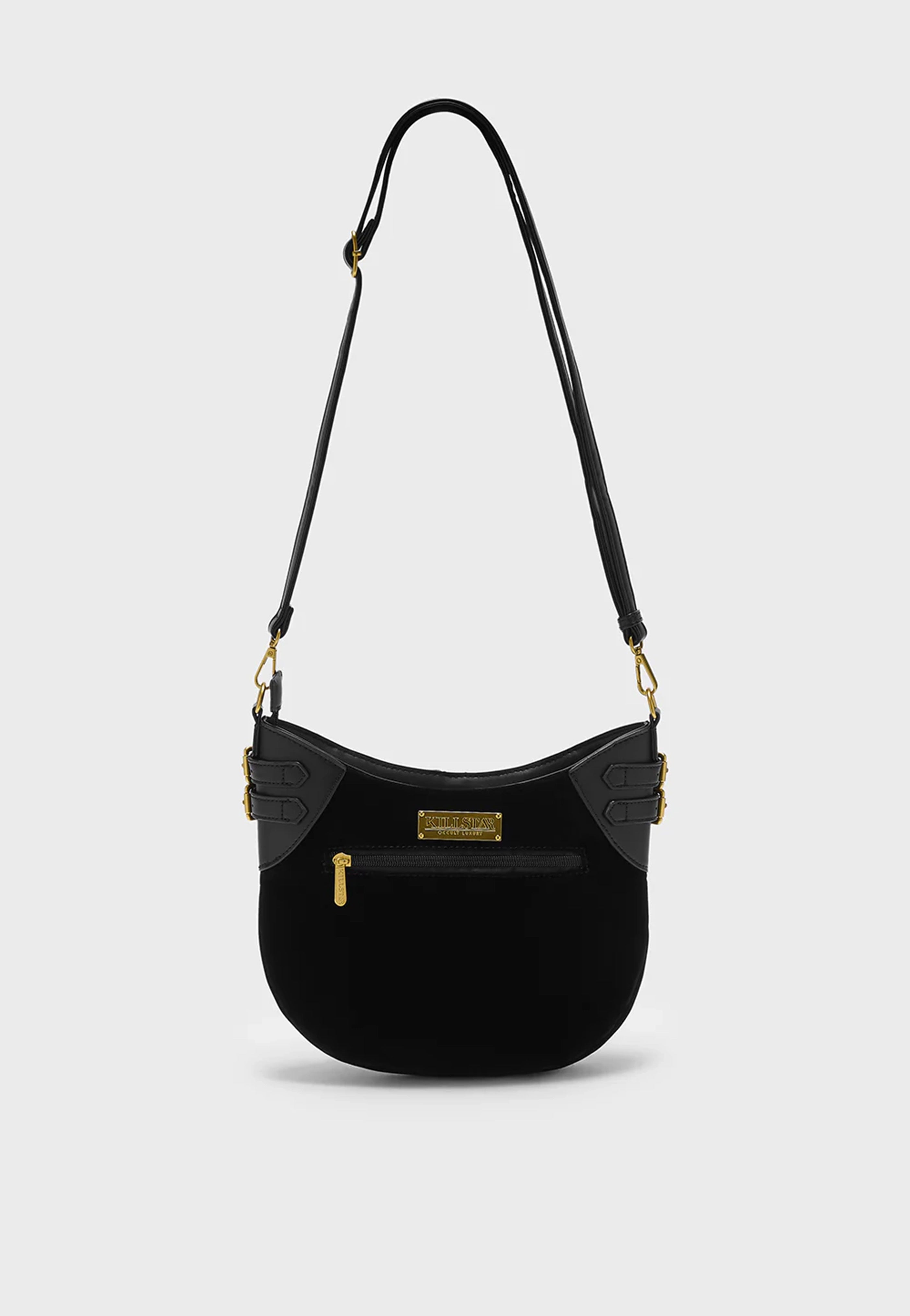 Killstar - Enchanted Fern - Bag | Neutral-Image