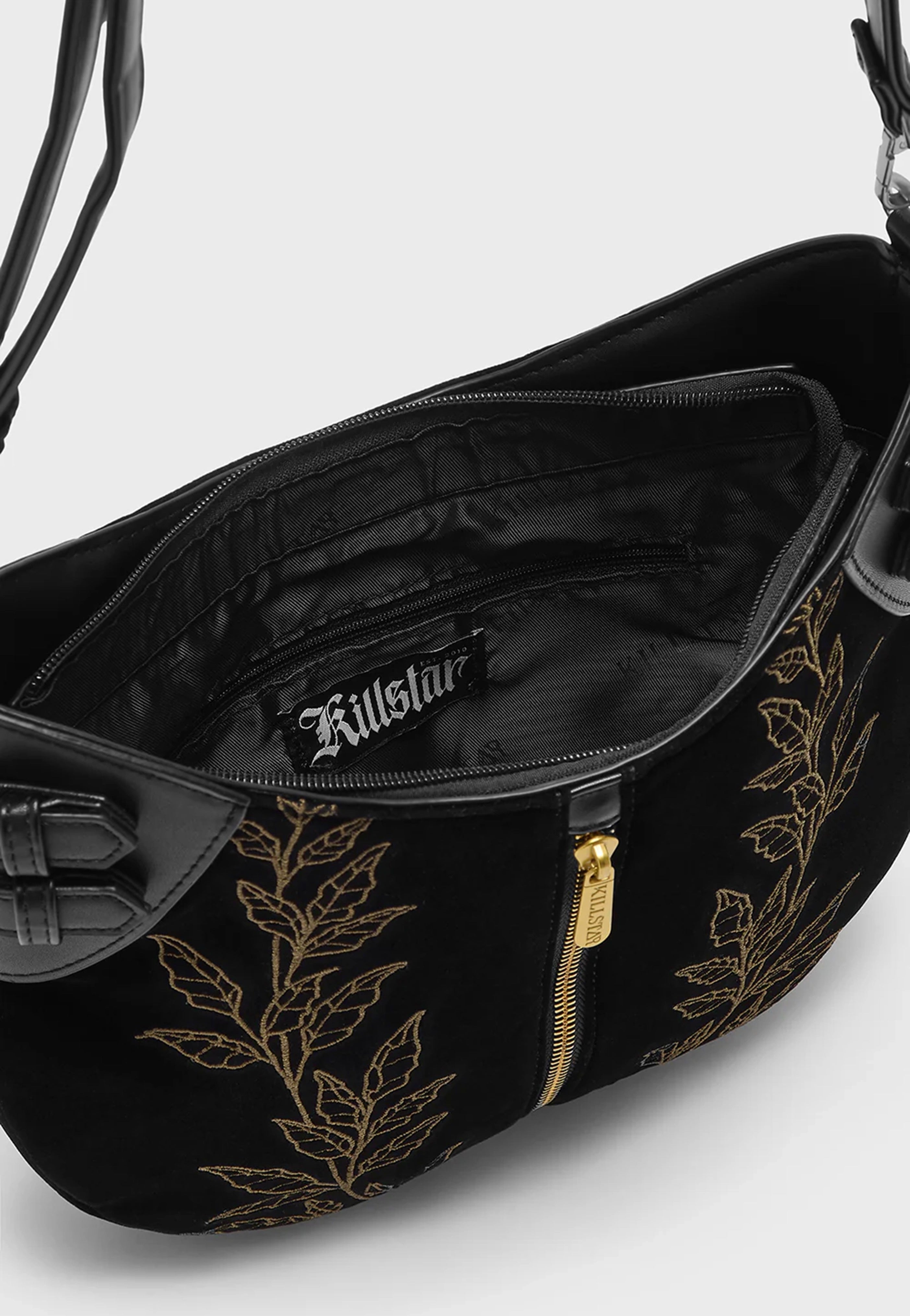 Killstar - Fern - Bag | Neutral-Image