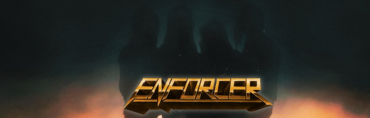 Enforcer - Todo sobre el grupo | Nuclear Blast