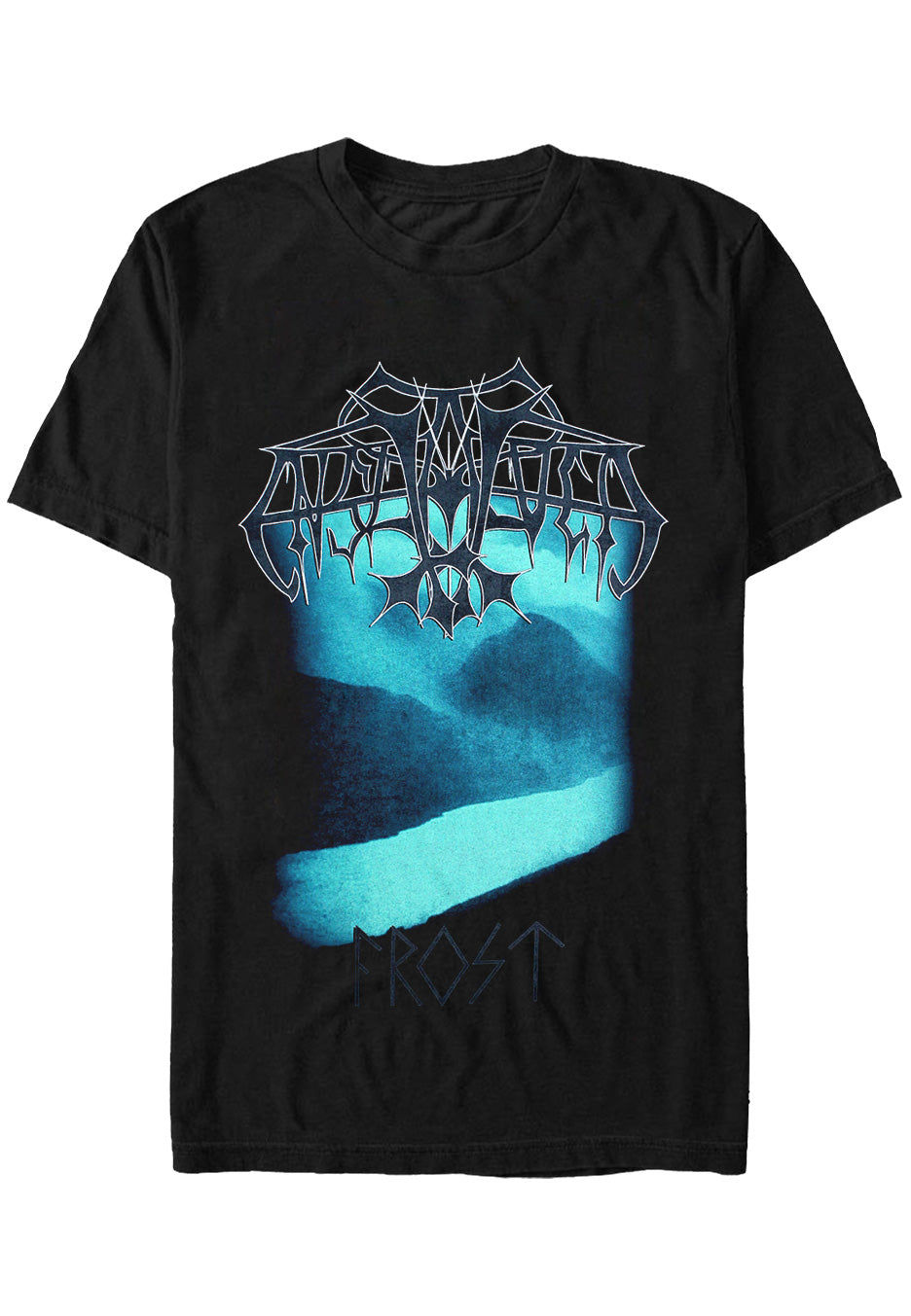 Enslaved - Frost - T-Shirt | Neutral-Image