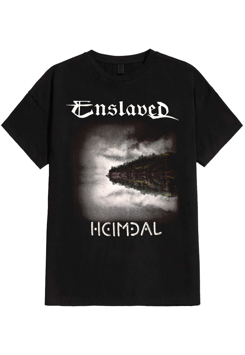 Enslaved - Heimdal - T-Shirt