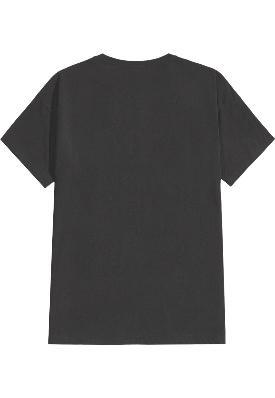 Enslaved - Utgard Raven - T-Shirt | Neutral-Image