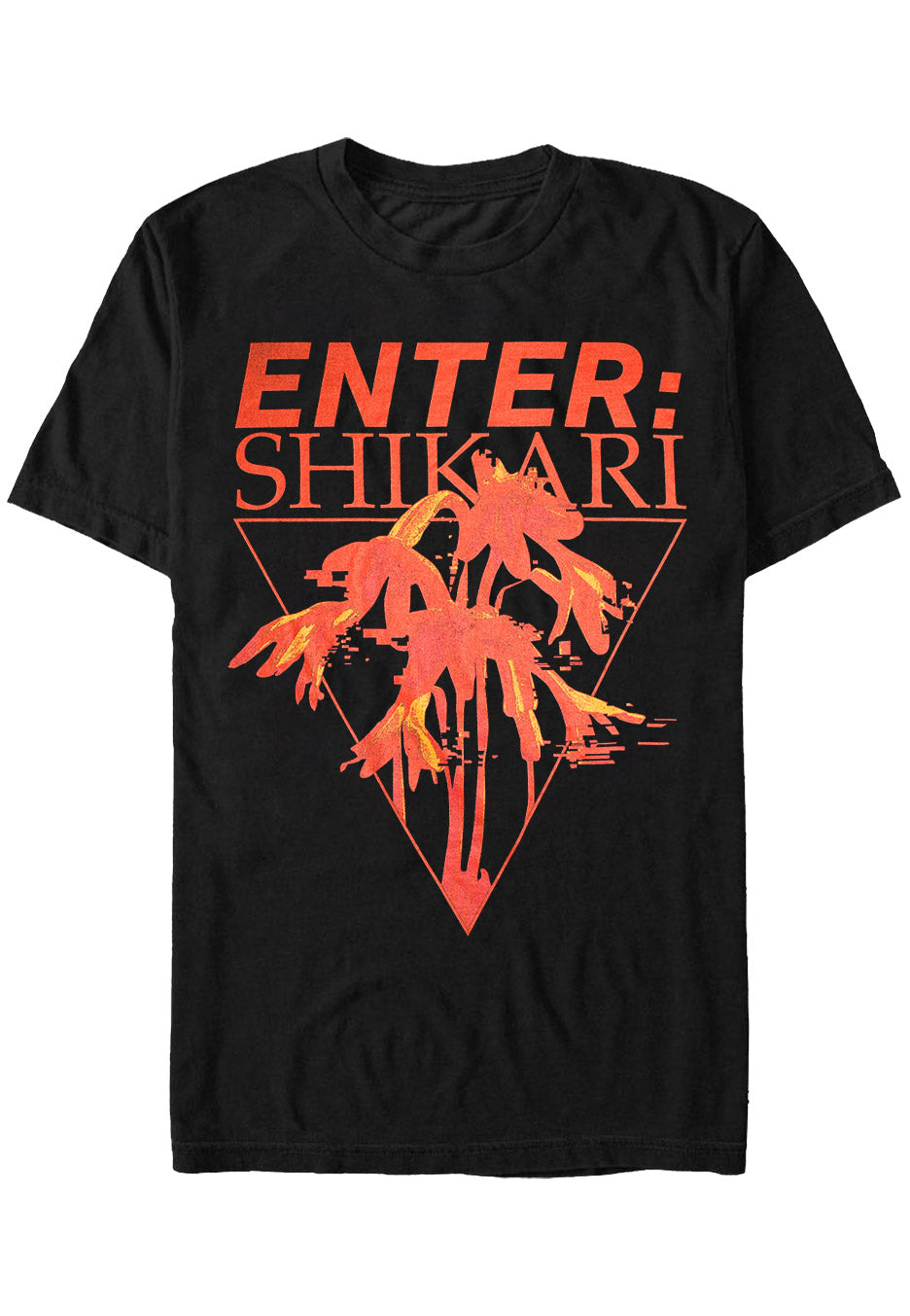 Enter Shikari Merch, T-Shirts & Vinyl | Nuclear Blast