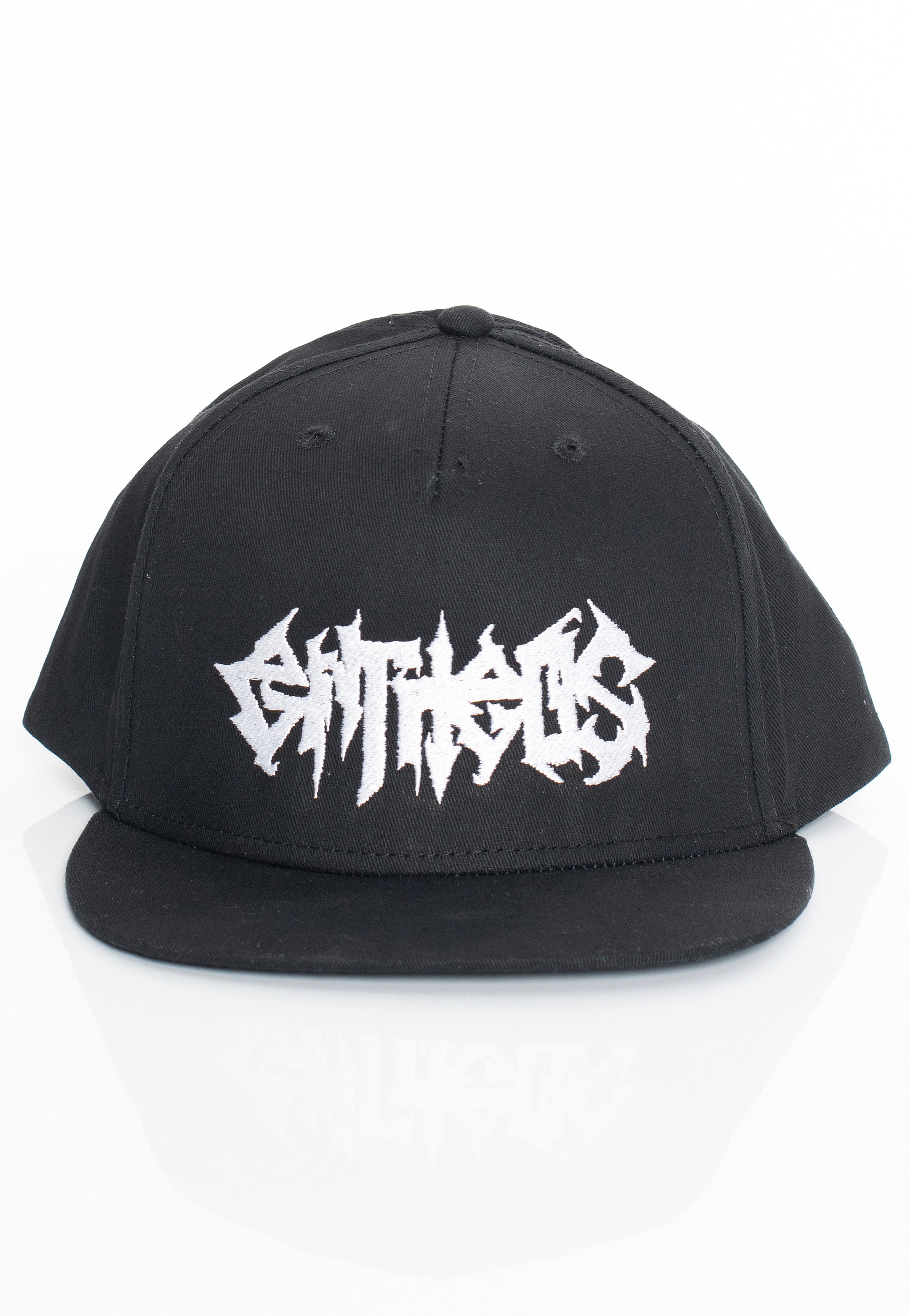 Entheos - Clean Logo - Cap