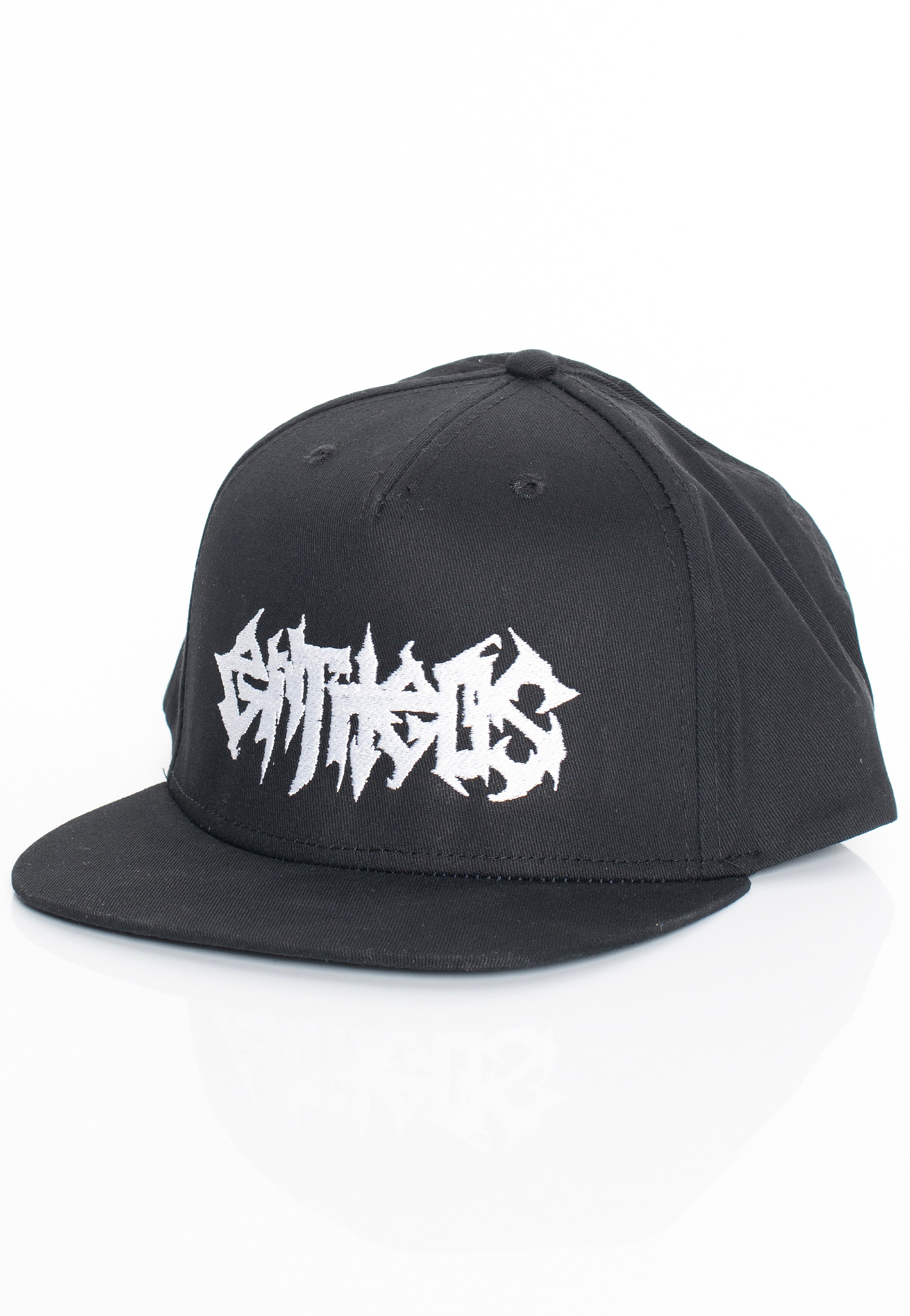 Entheos - Clean Logo - Cap