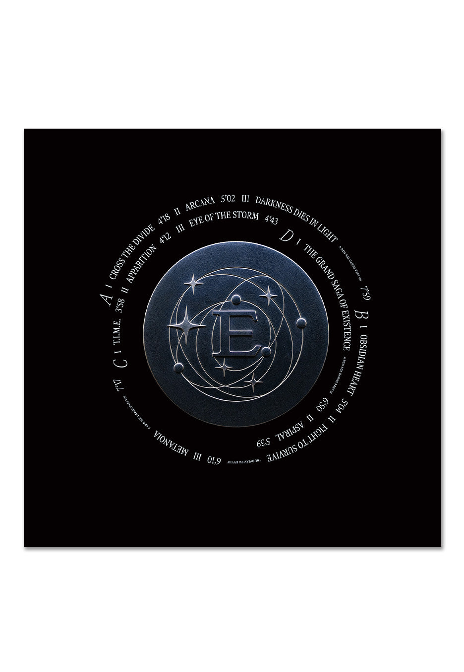 Epica - We Still Take You With Us