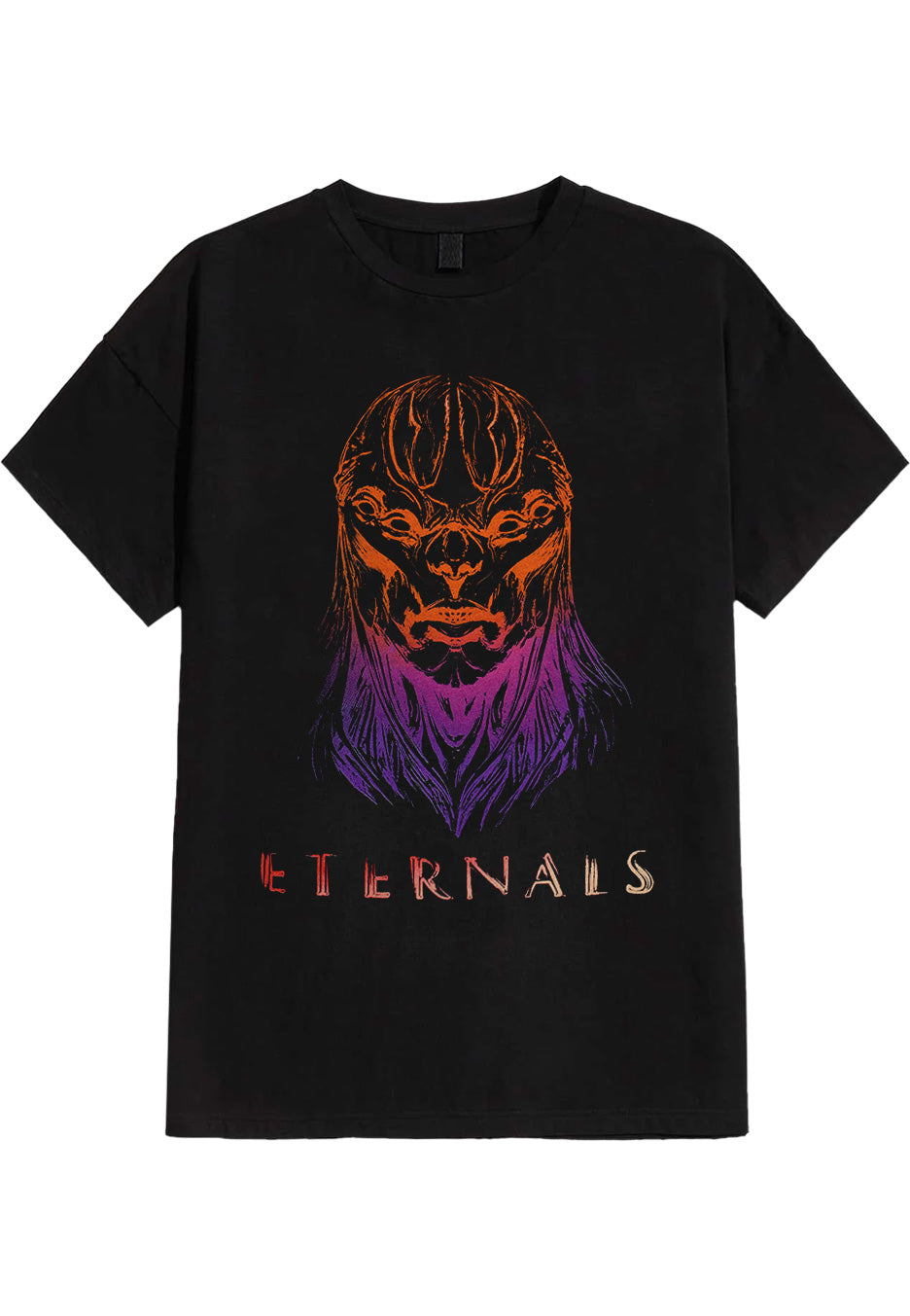 Eternals - Alien - T-Shirt | Neutral-Image