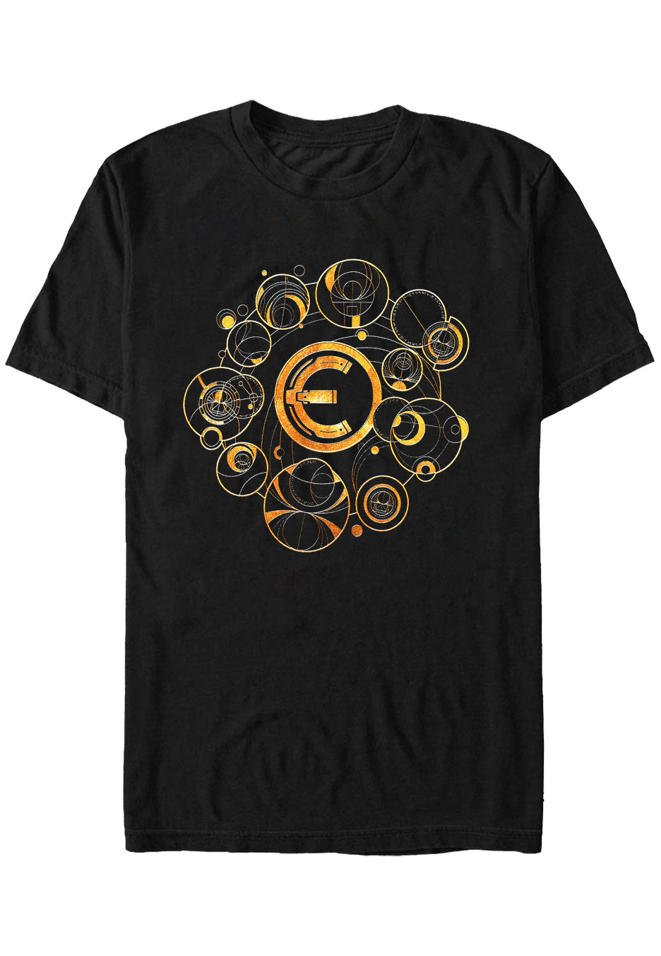 Eternals - Eternals Systems - T-Shirt | Neutral-Image