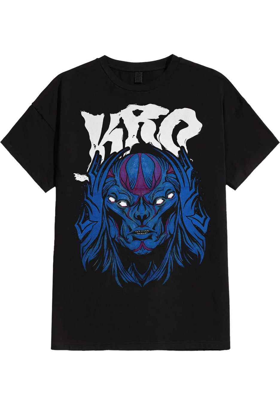 Eternals - Kro - T-Shirt | Neutral-Image