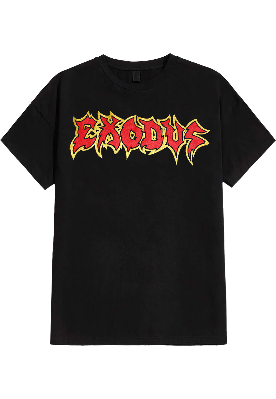 Exodus Merch, T-Shirts & Vinyl | Nuclear Blast