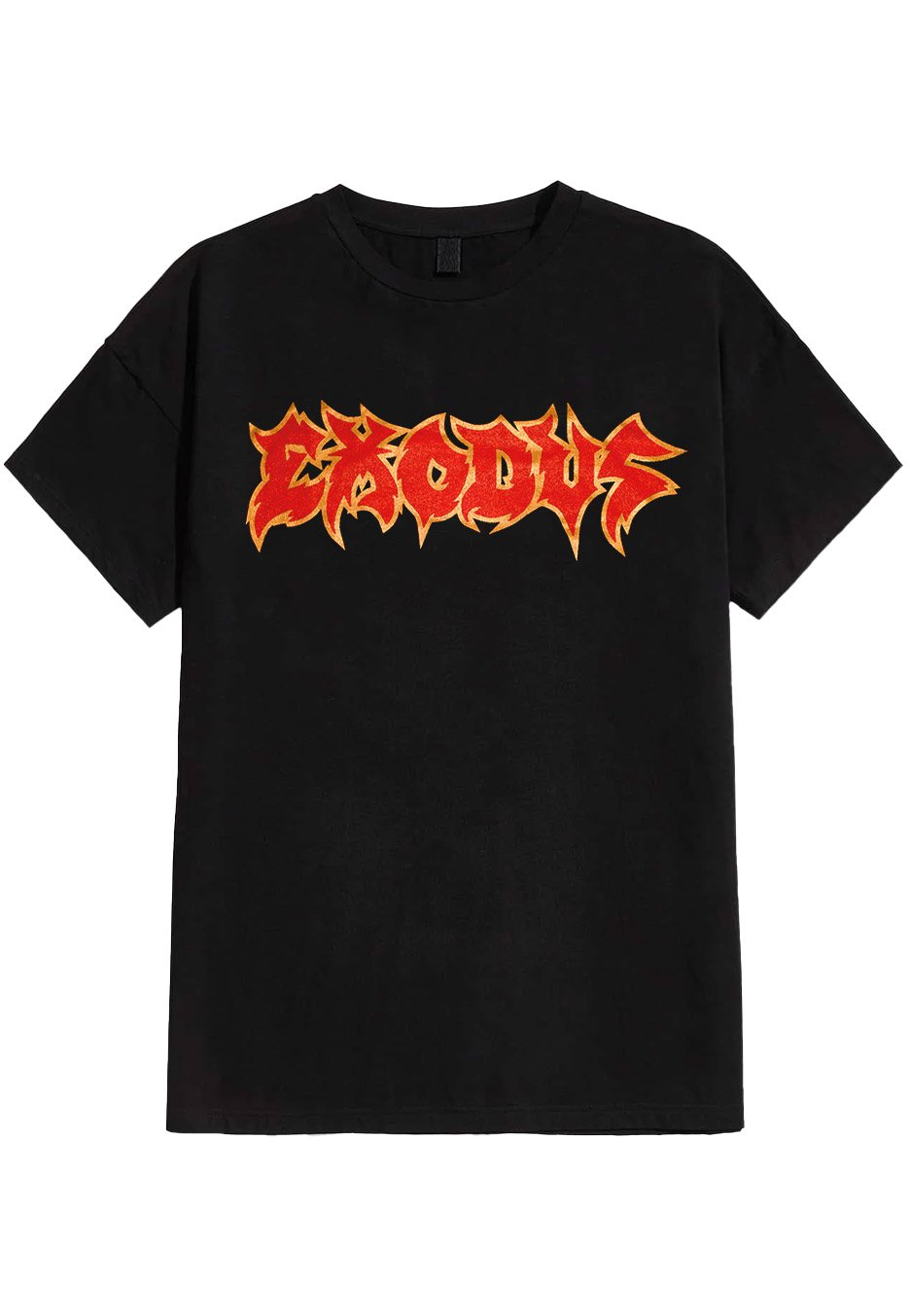 Exodus - Still No Ballad - T-Shirt