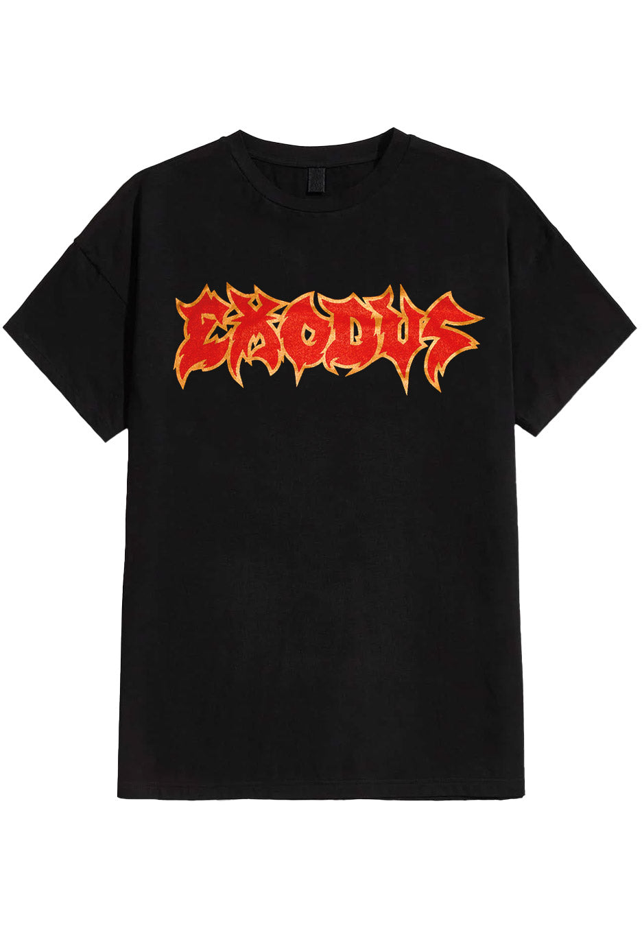 Exodus - Still No Ballad - T-Shirt