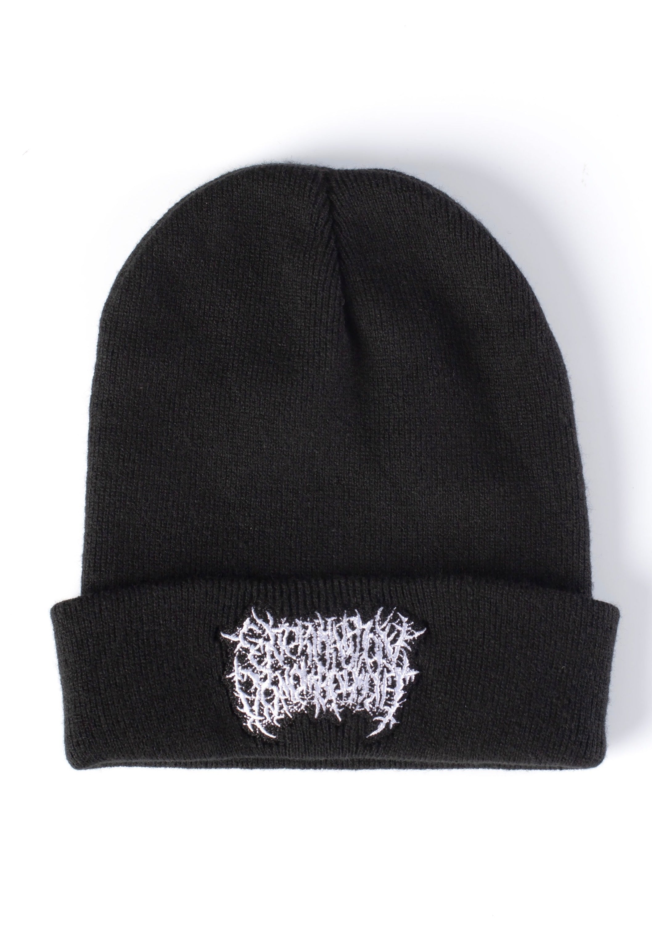 Extermination Dismemberment - Logo - Beanie | Men-Image