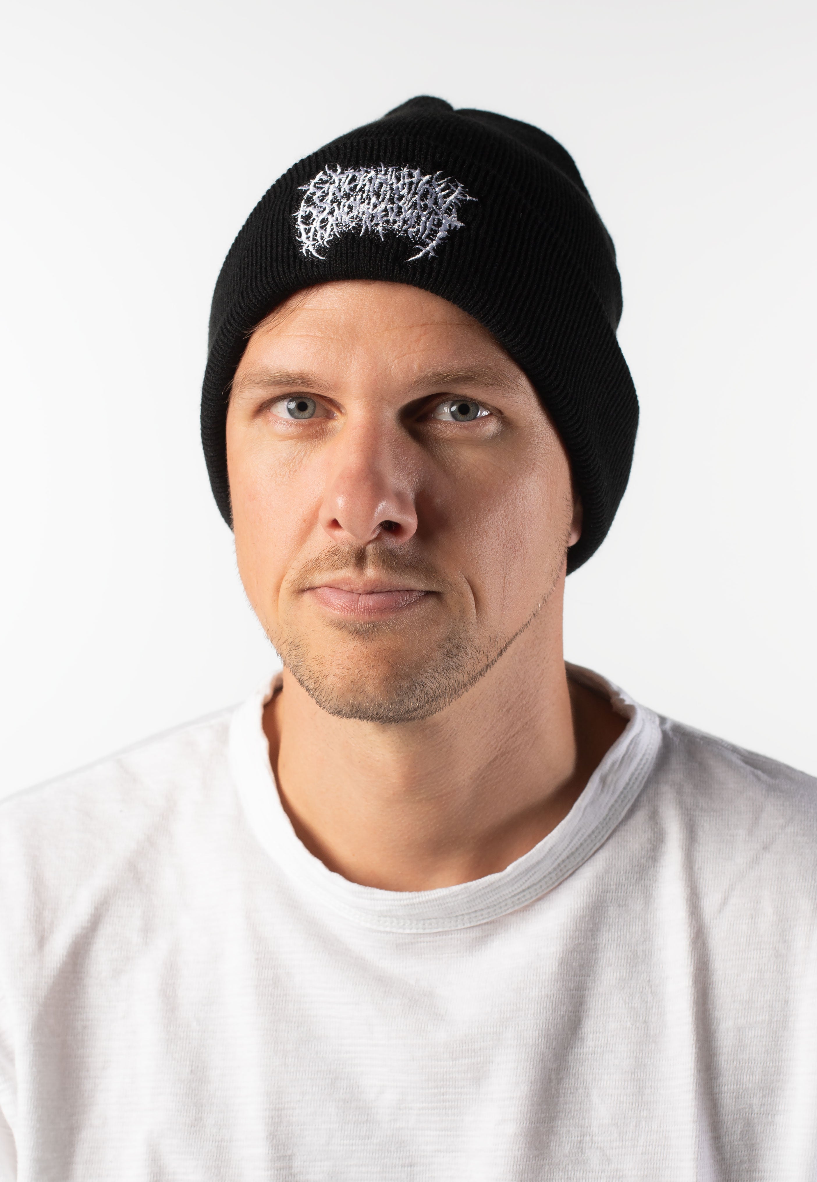 Extermination Dismemberment - Logo - Beanie | Men-Image