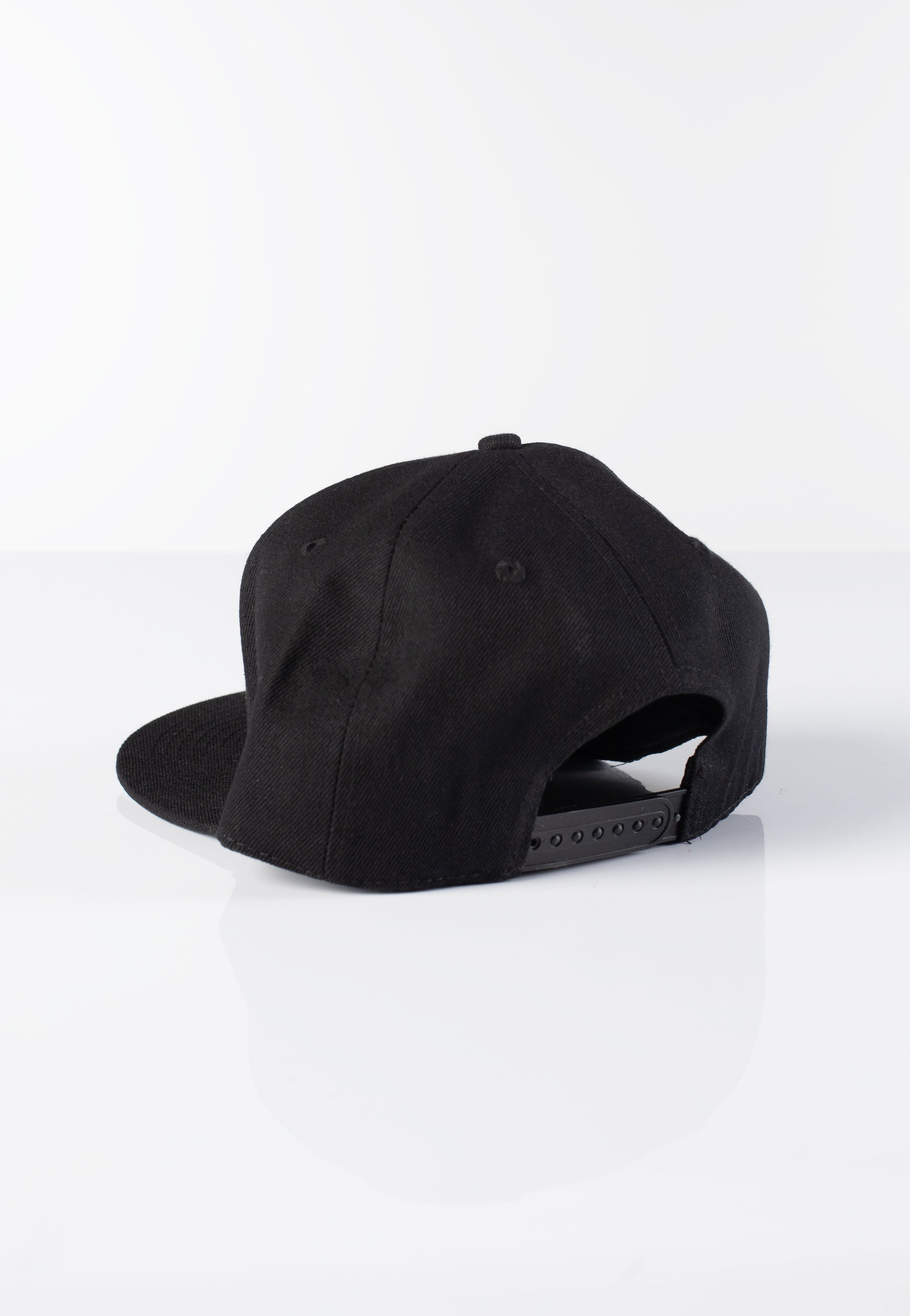 Extermination Dismemberment - Logo - Snapback | Men-Image