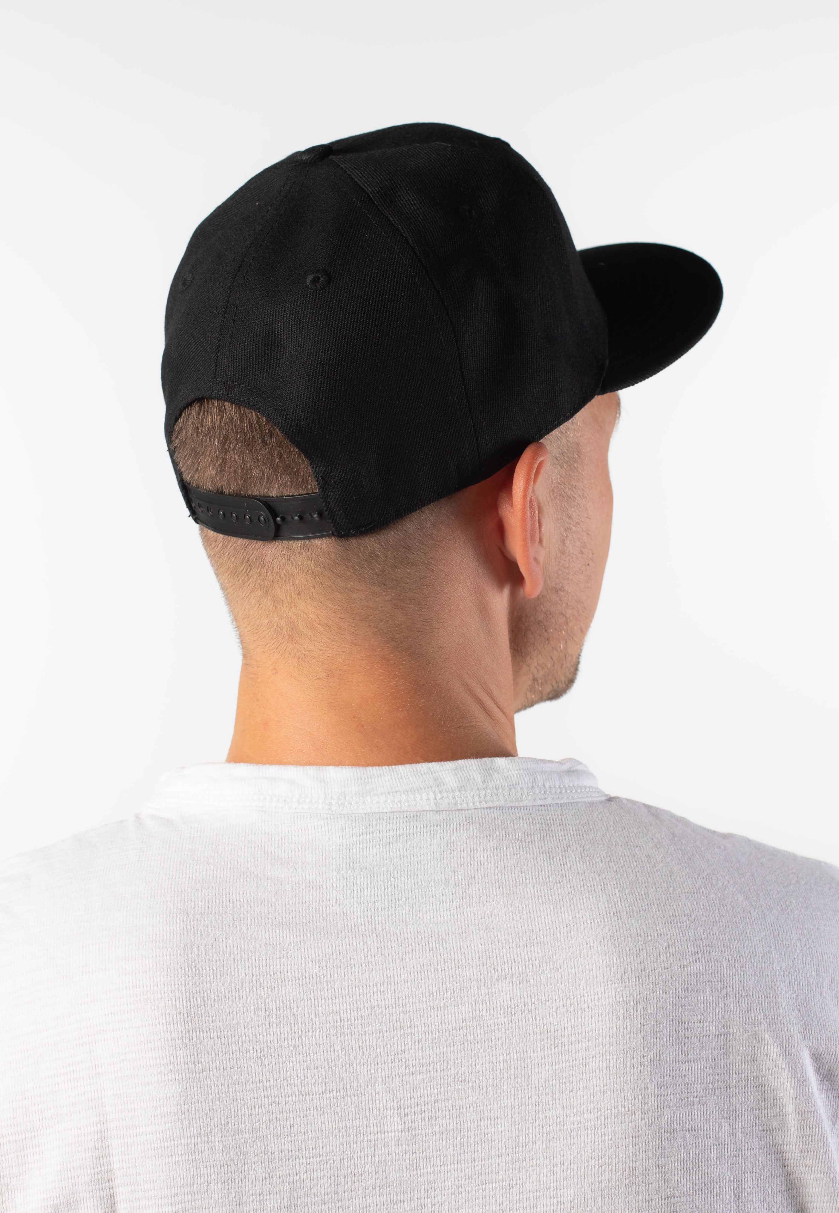 「SECT OF EXECRATION」スラミング・デス Extermination Dismemberment - Logo - Snapback | Nuclear Blast