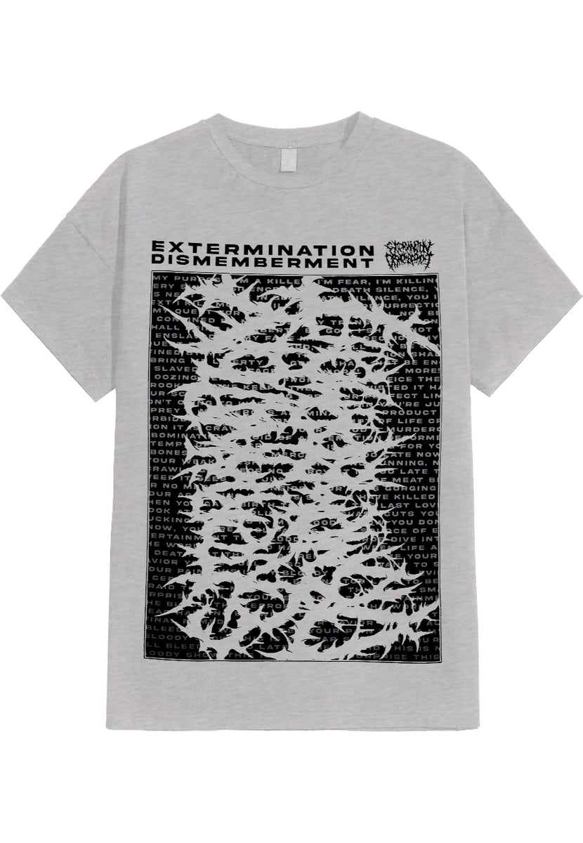 exterminationdismemberment_sbd