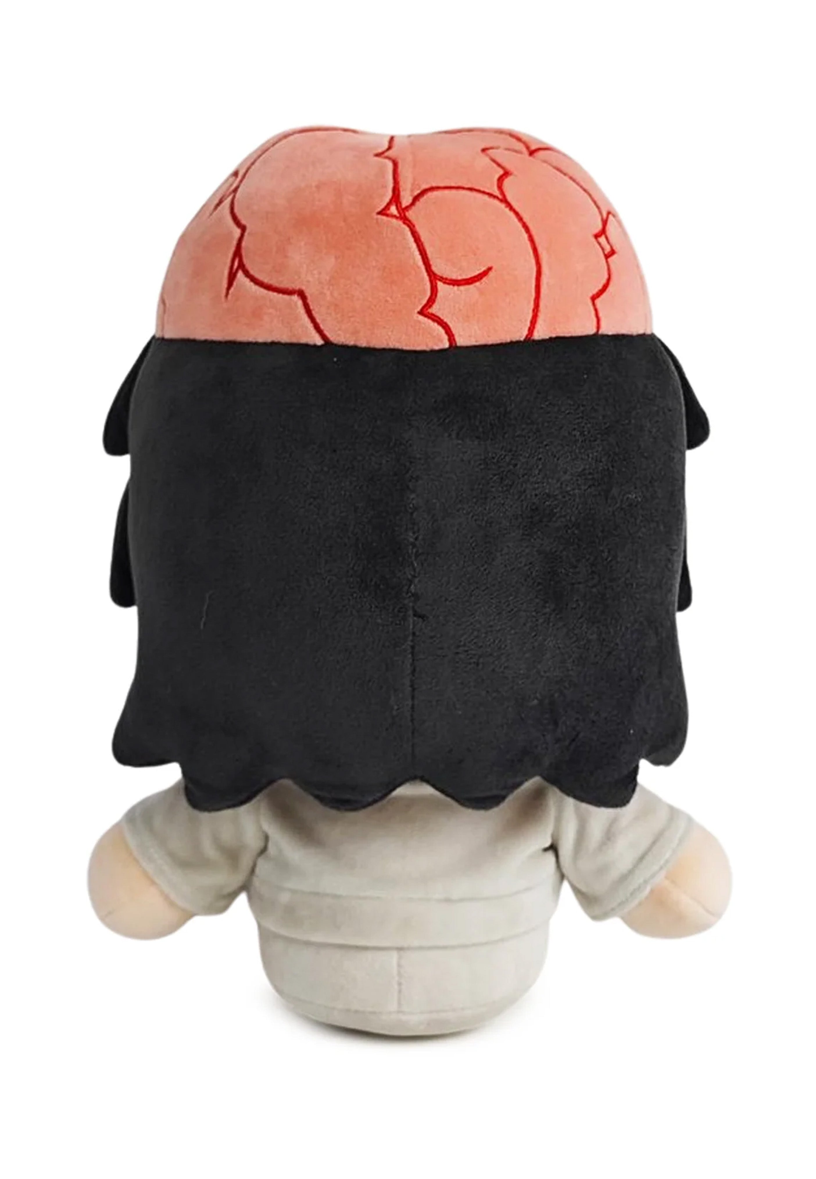 Bring Me The Horizon - Halloween Oli - Soft Toy