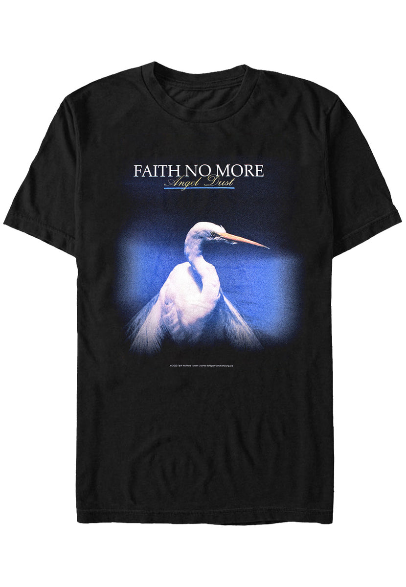faith no more Tシャツ Faith No More T-Shirt - Nuclear Waste