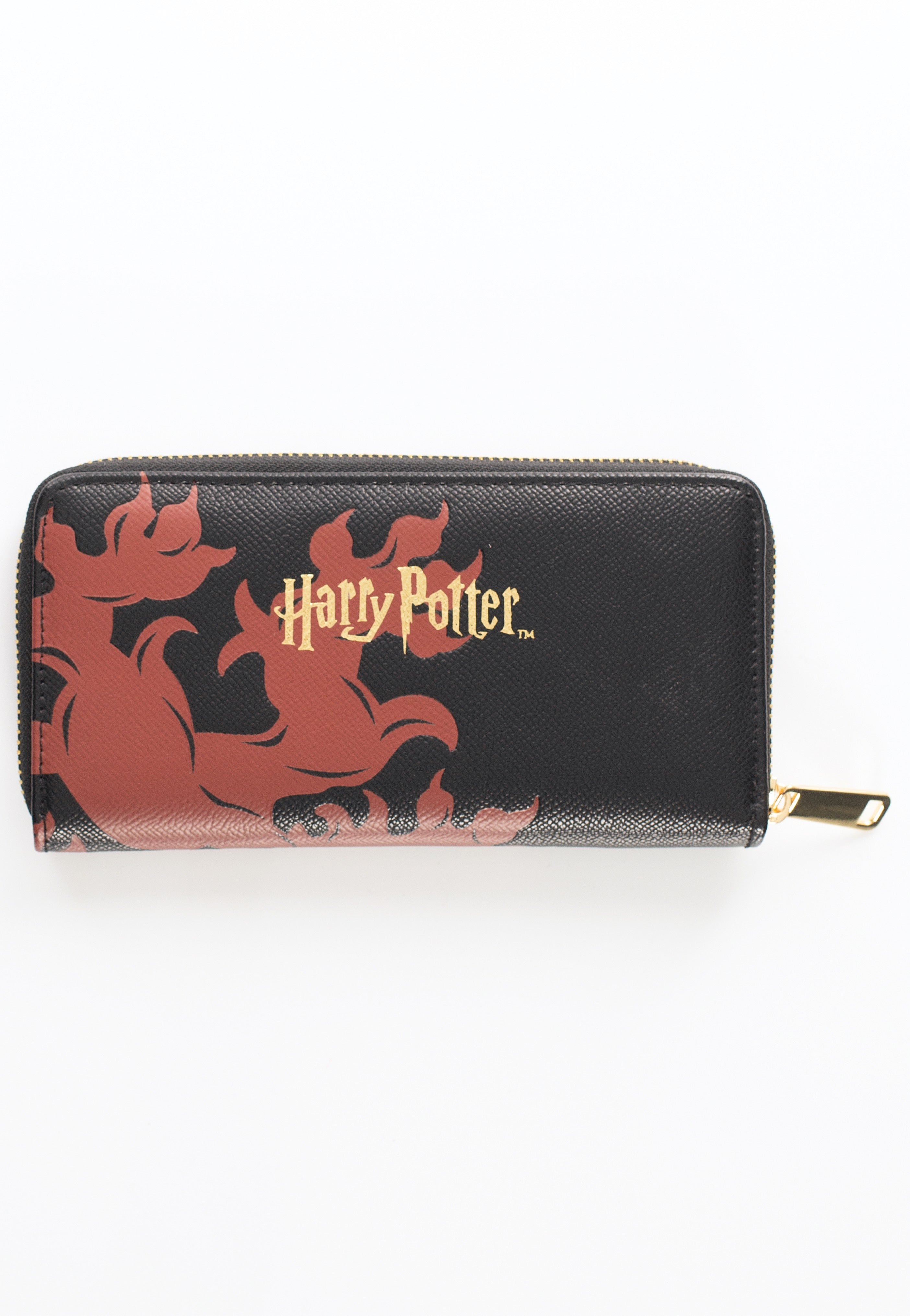 Harry Potter - Gryffindor Lion - Wallet | Neutral-Image