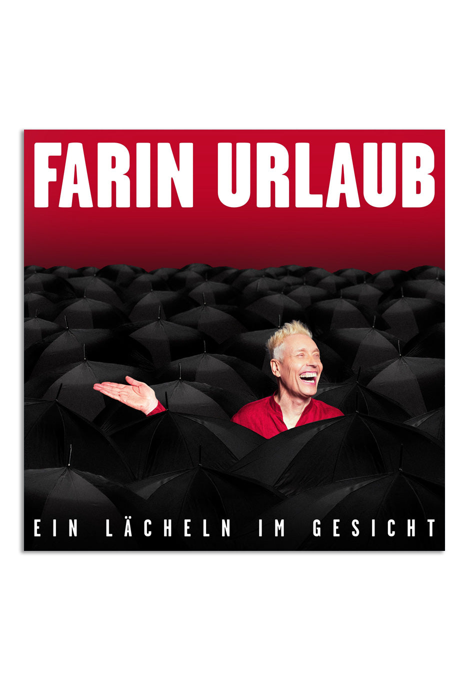 Farin Urlaub Ein Lächeln Im Gesicht Bio Colored Vinyl