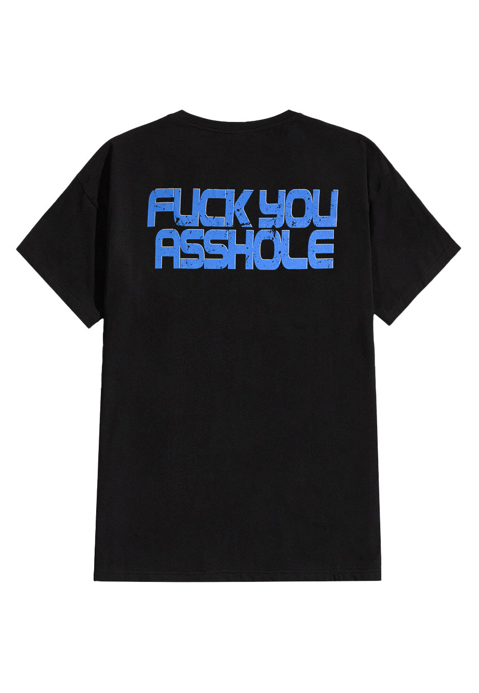 Fear Factory - Terminator - T-Shirt | Nuclear Blast