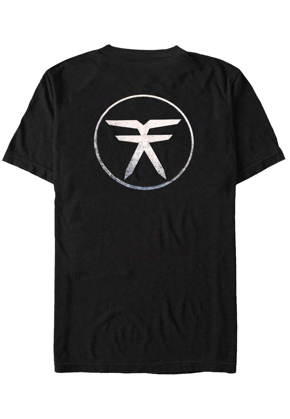 Fear Factory - Terminator - T-Shirt | Nuclear Blast