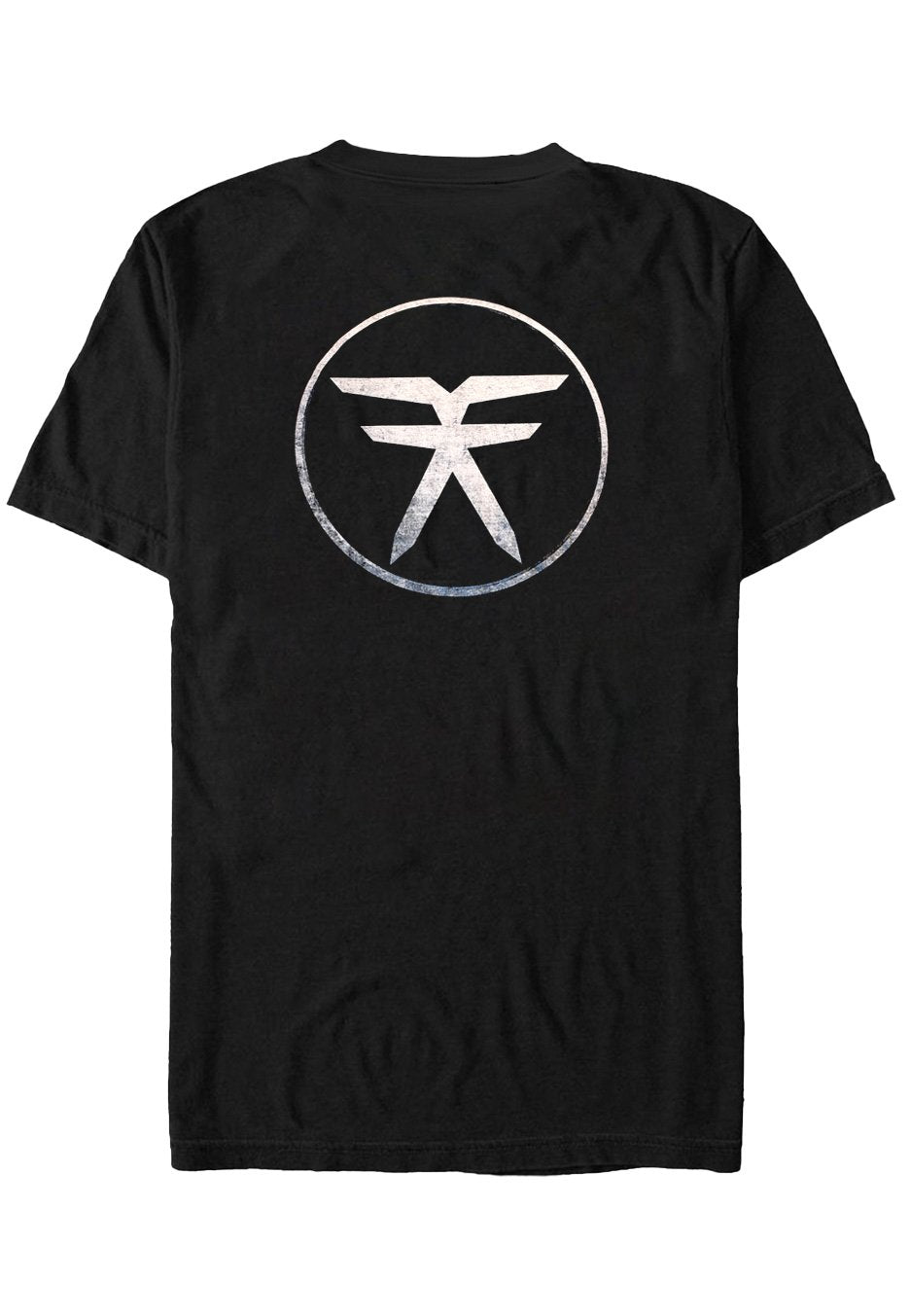 Fear Factory - Recoded - T-Shirt