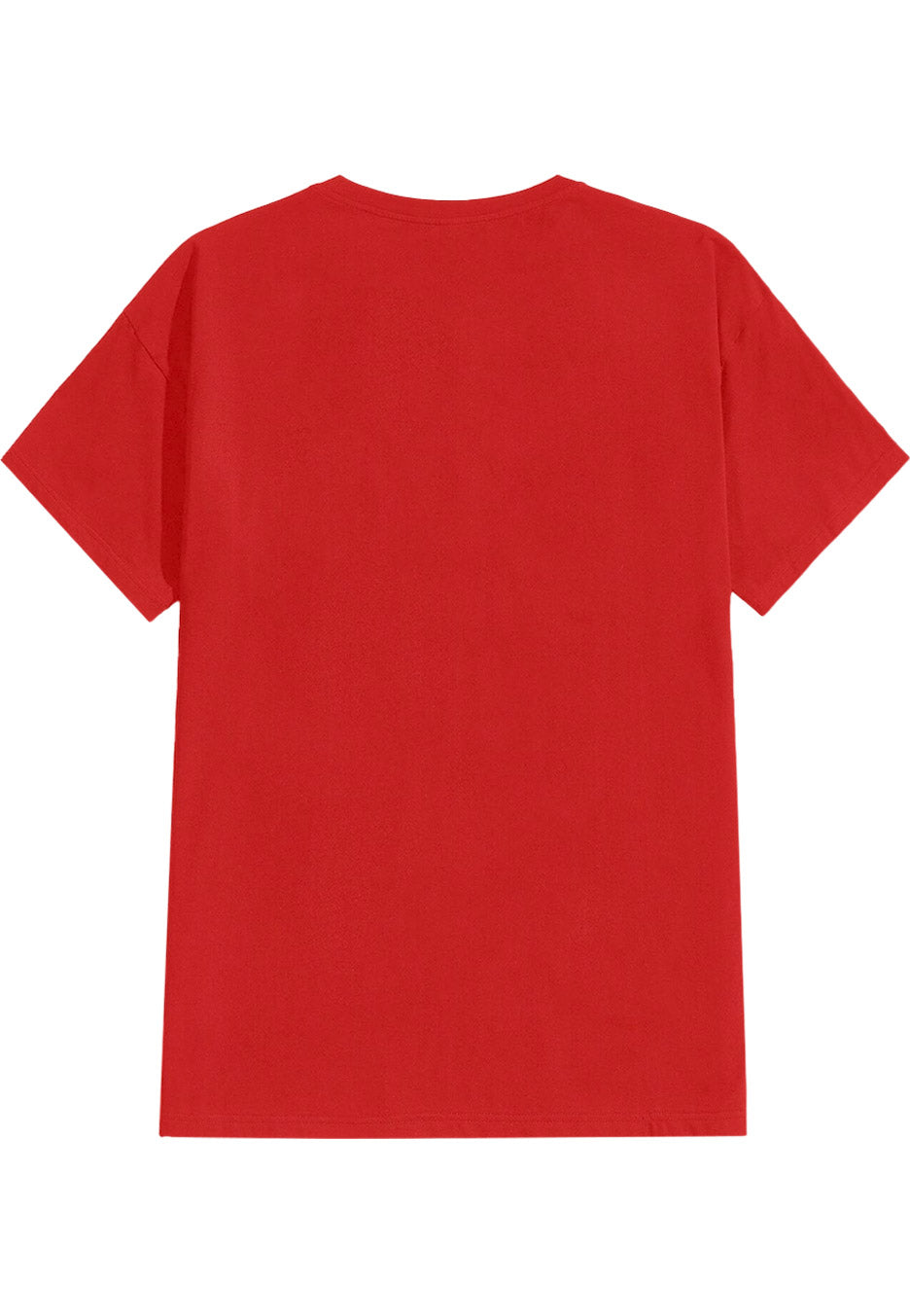 IT - The Losers Red - T-Shirt | Neutral-Image