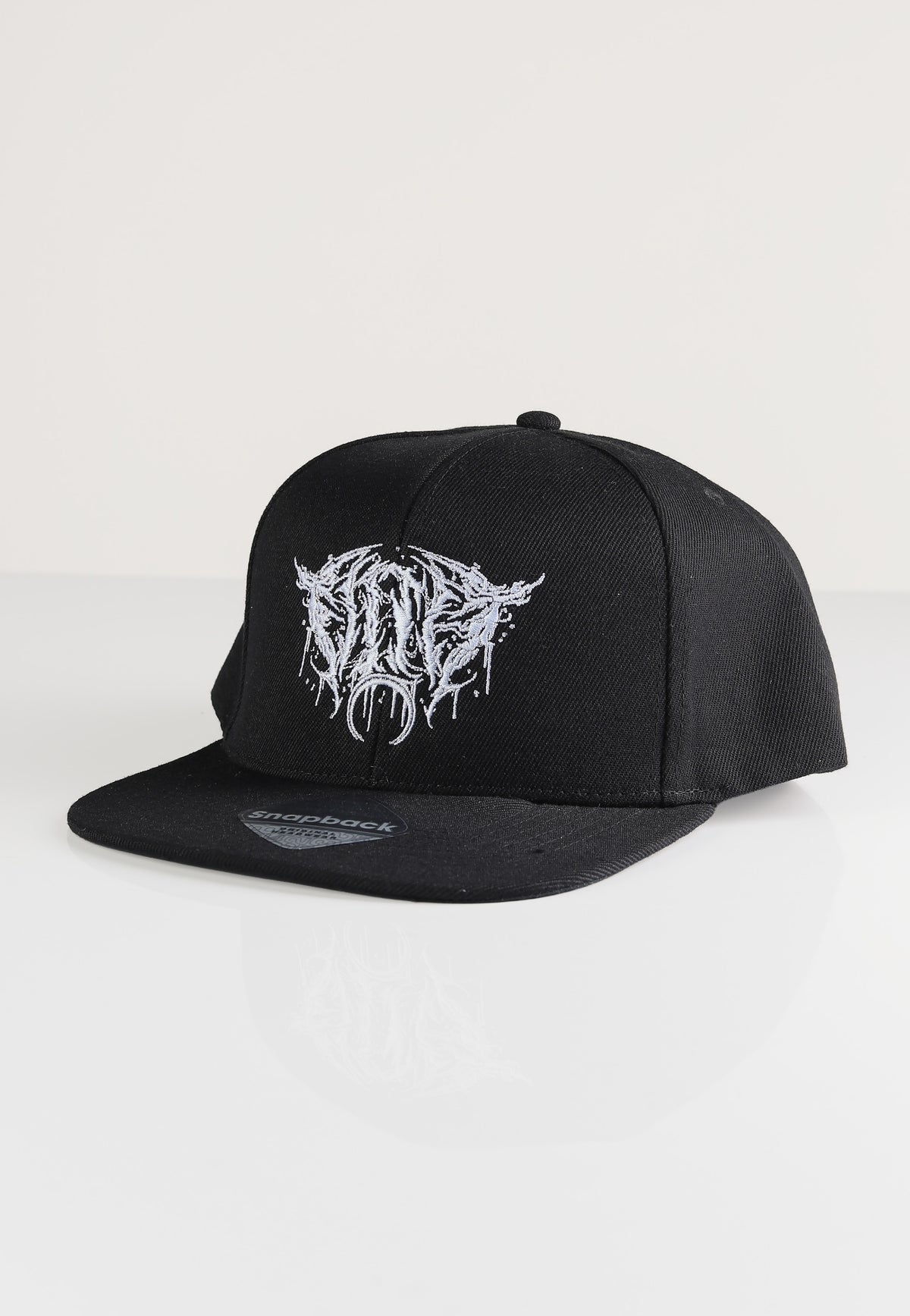 Filth Logo Snapback