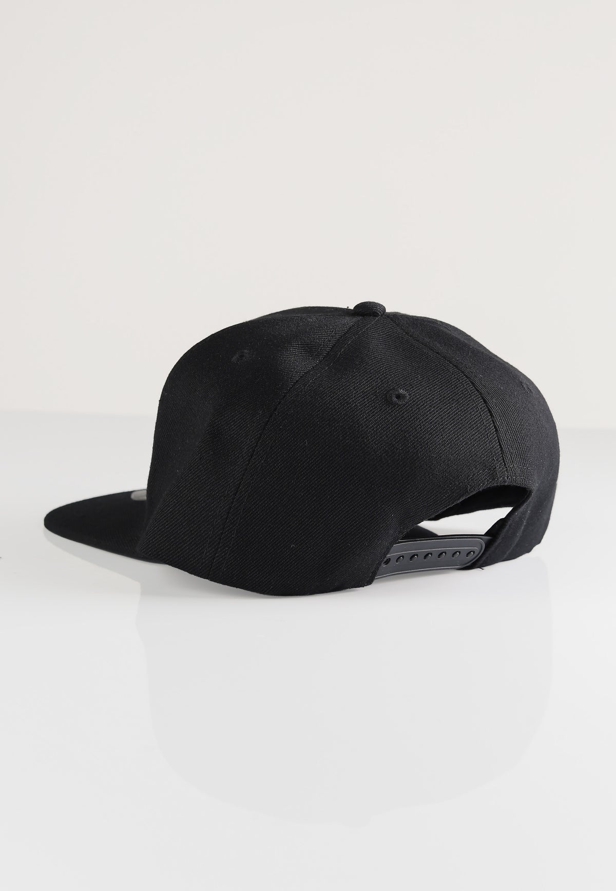 Filth Logo Snapback