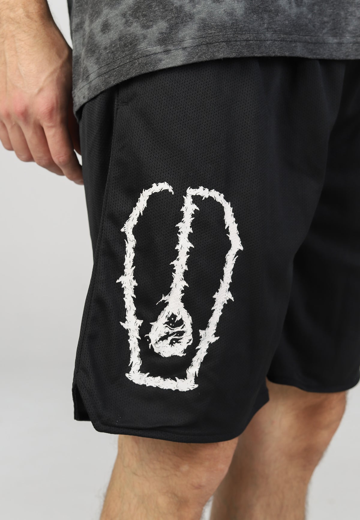 Filth Rope Shorts
